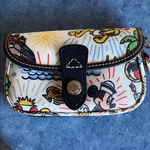 Dooney & Bourke Disney Mini